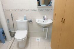 Blk 128C Punggol Field Walk (Punggol), HDB 5 Rooms #529260741